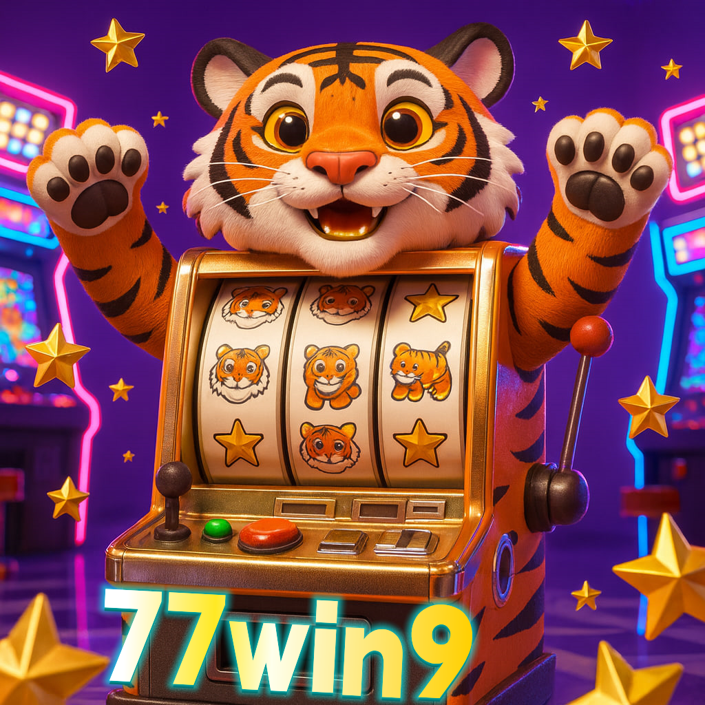77win9 Trò chơi